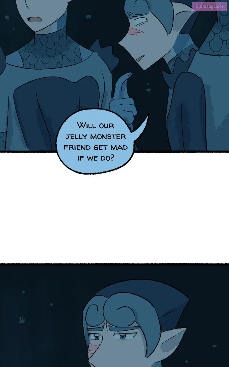 Read Castle Swimmer Manga Online