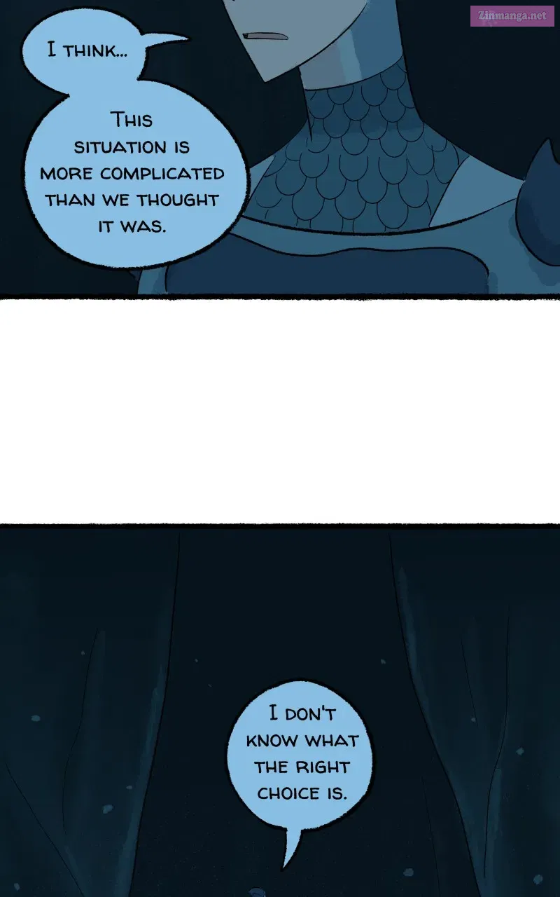 Read Castle Swimmer Manga Online