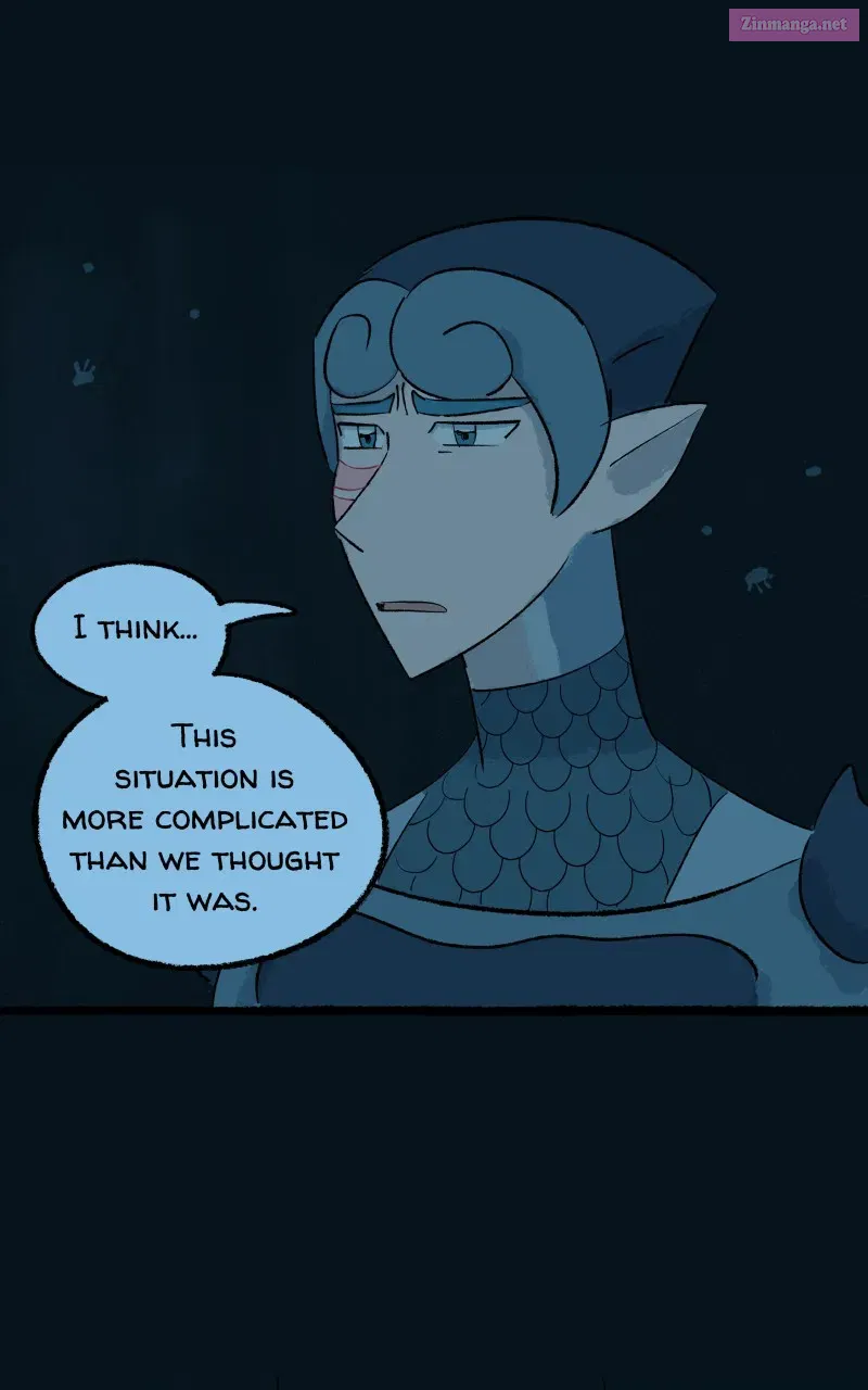 Read Castle Swimmer Manga Online