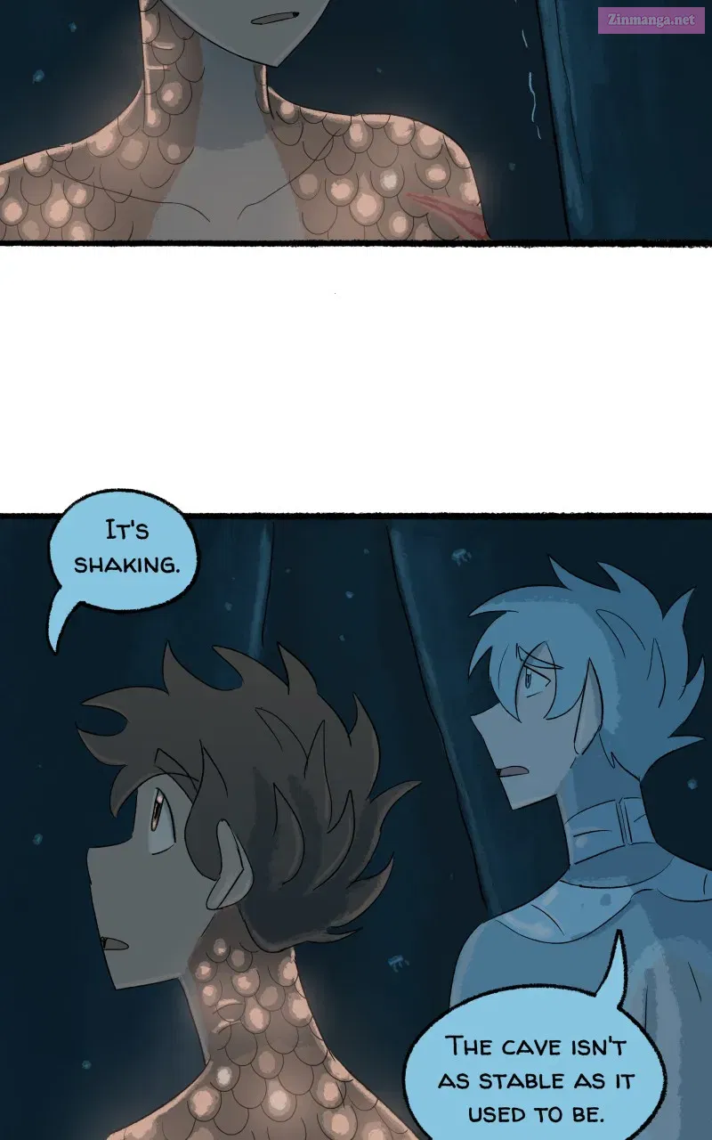 Read Castle Swimmer Manga Online