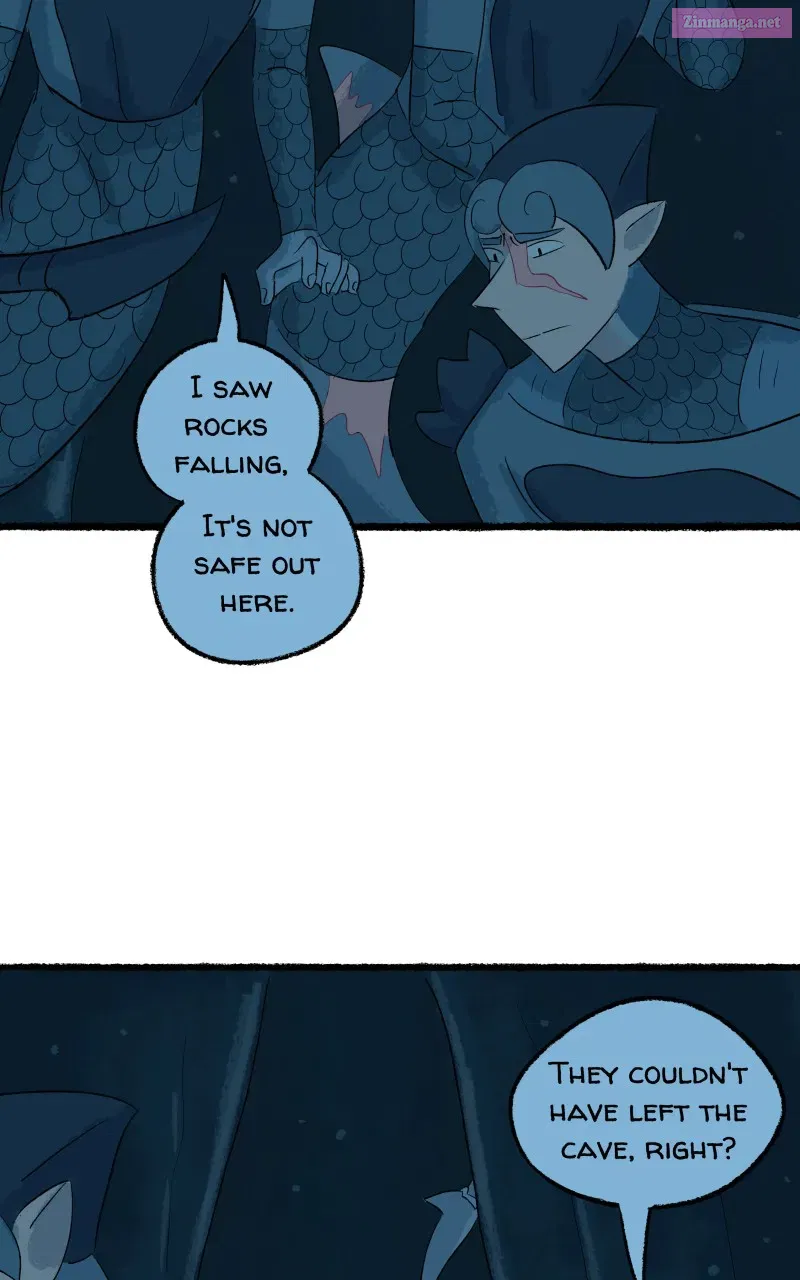 Read Castle Swimmer Manga Online