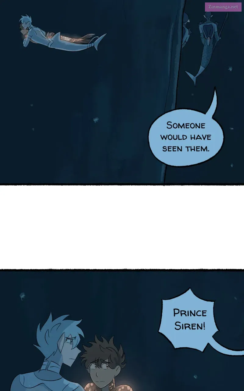 Read Castle Swimmer Manga Online