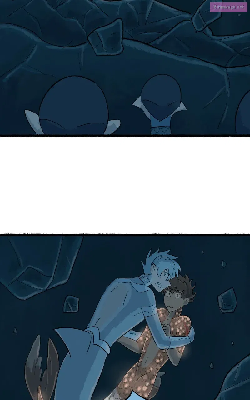 Read Castle Swimmer Manga Online