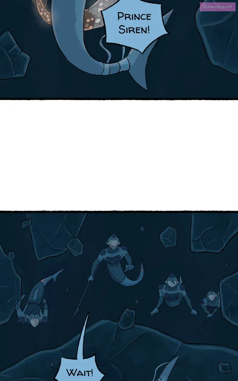 Read Castle Swimmer Manga Online