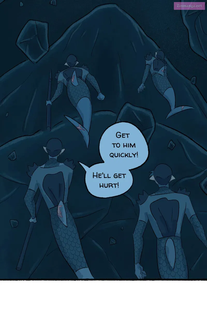 Read Castle Swimmer Manga Online