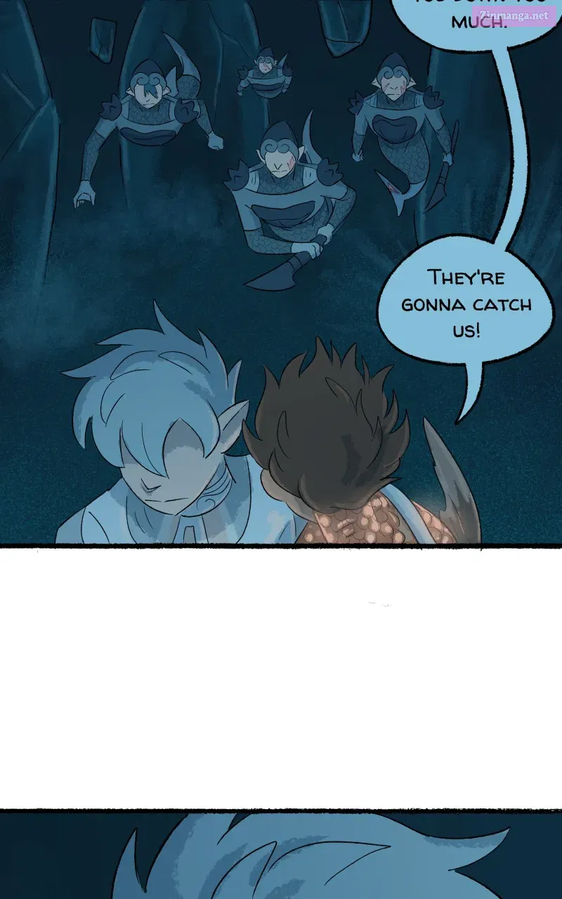 Read Castle Swimmer Manga Online