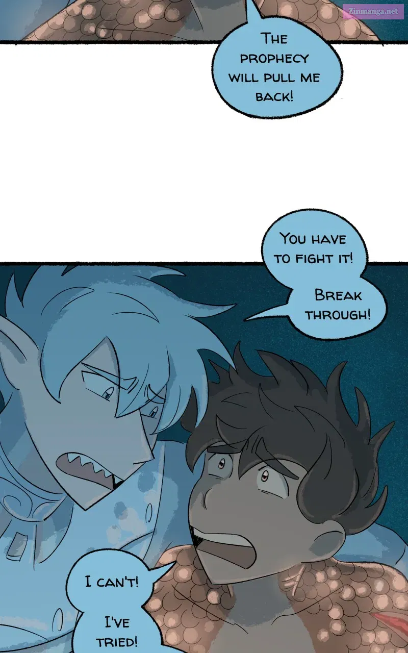 Read Castle Swimmer Manga Online