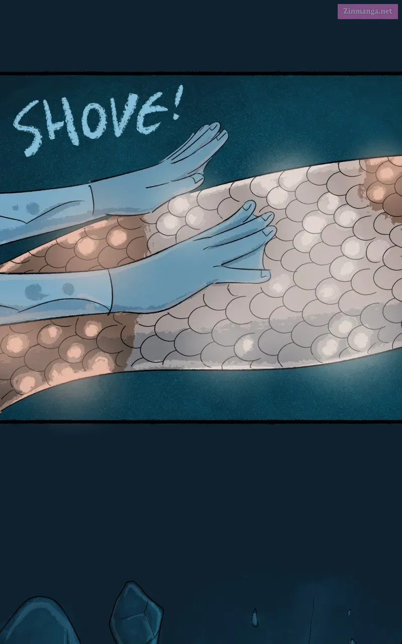 Read Castle Swimmer Manga Online