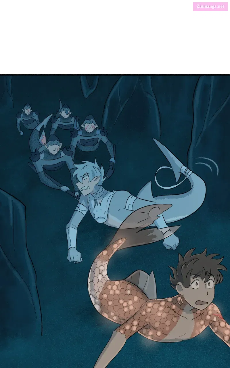 Read Castle Swimmer Manga Online
