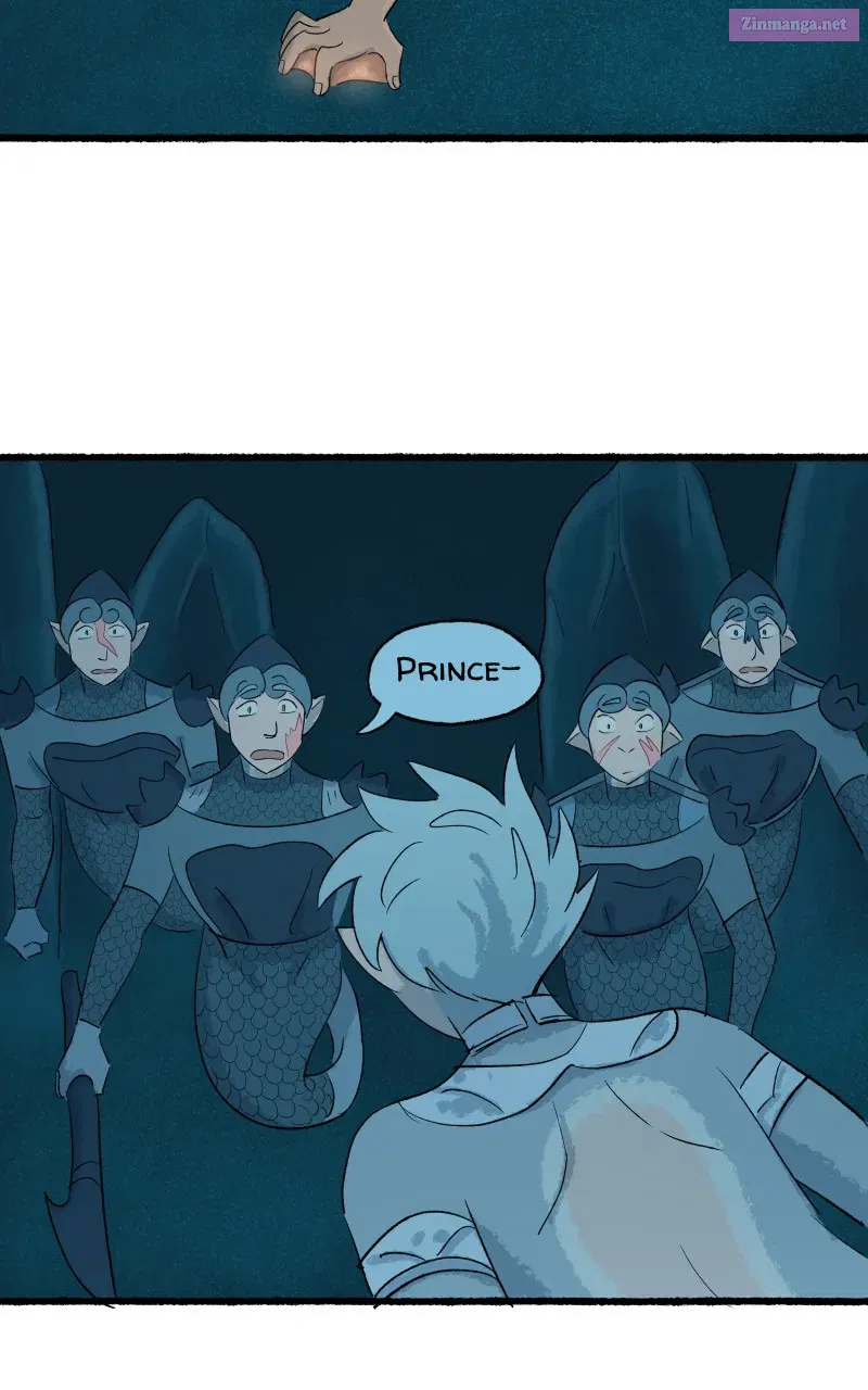 Read Castle Swimmer Manga Online