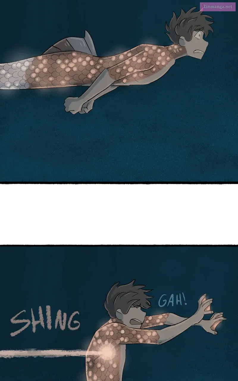 Read Castle Swimmer Manga Online