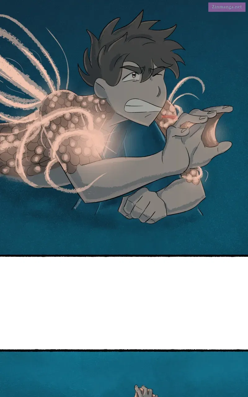 Read Castle Swimmer Manga Online