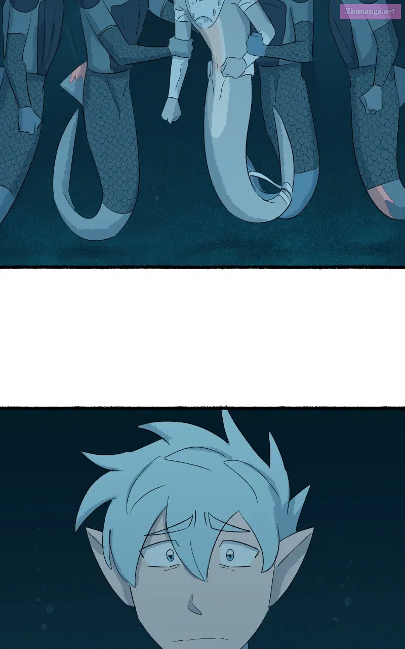 Read Castle Swimmer Manga Online