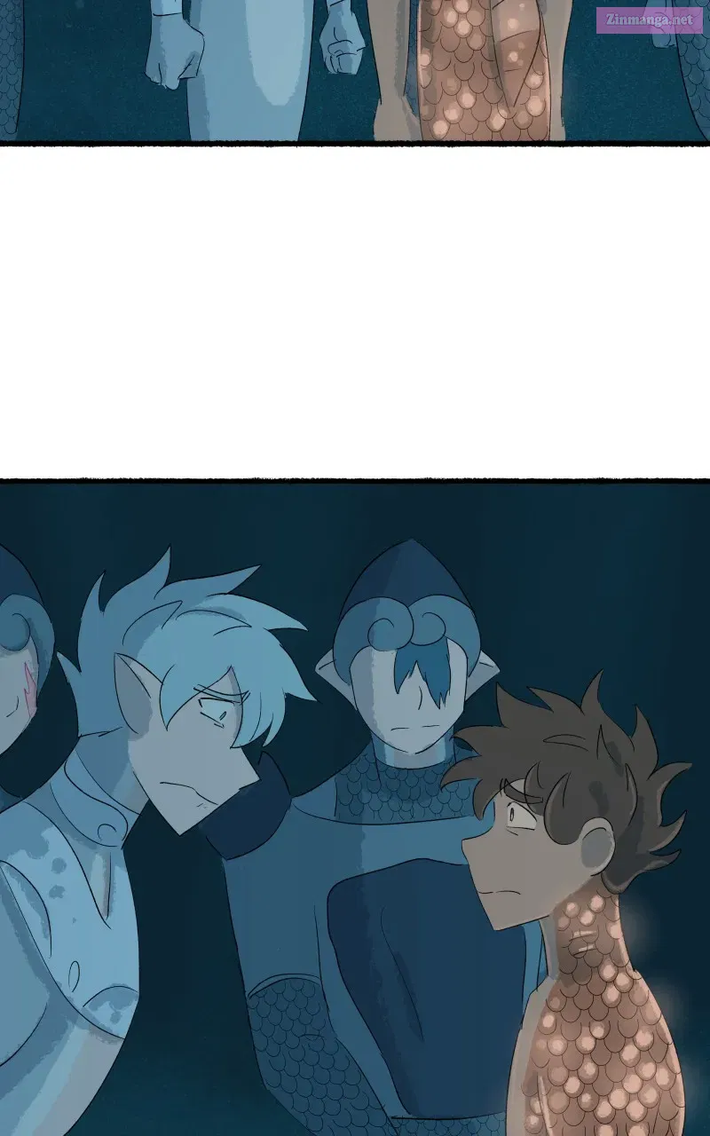 Read Castle Swimmer Manga Online