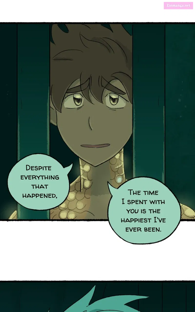 Read Castle Swimmer Manga Online