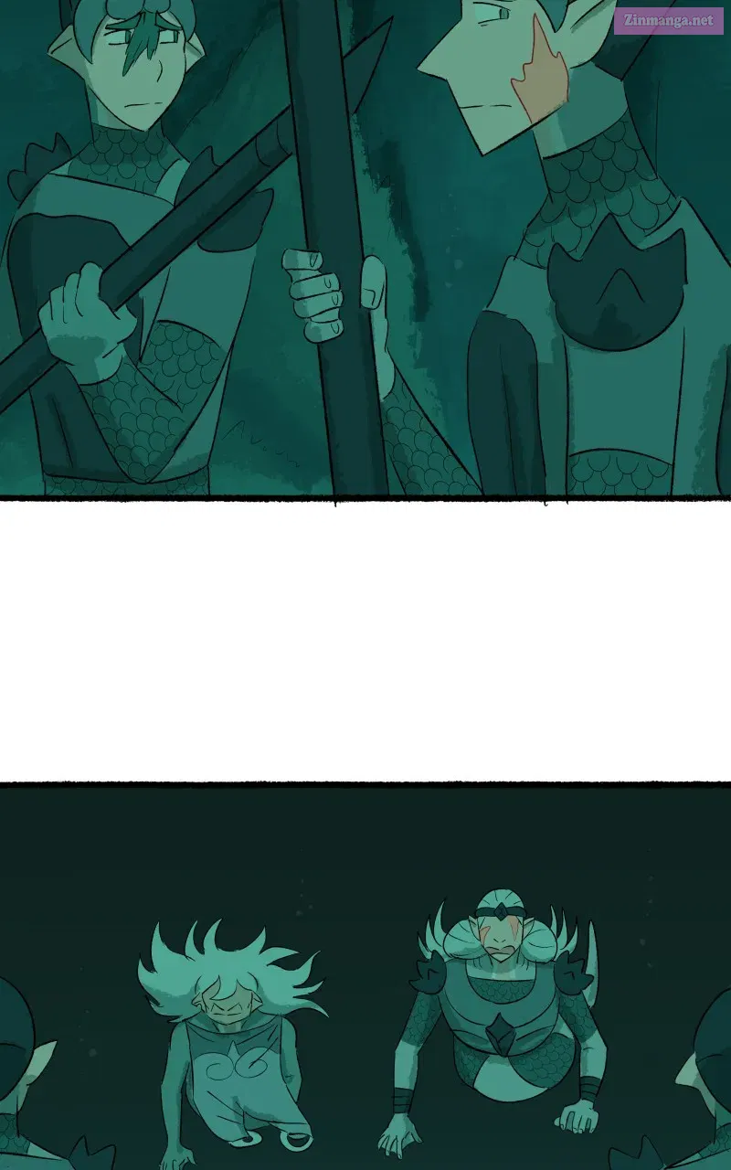 Read Castle Swimmer Manga Online