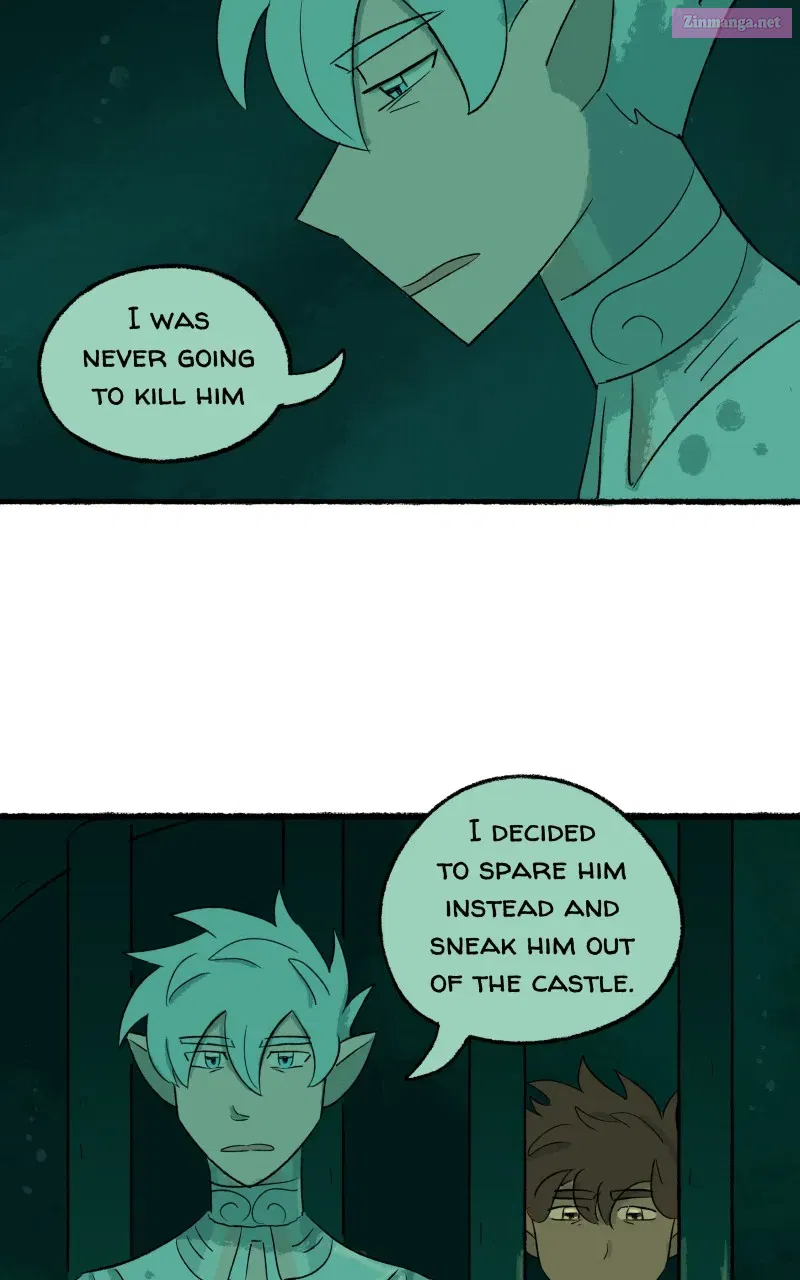 Read Castle Swimmer Manga Online
