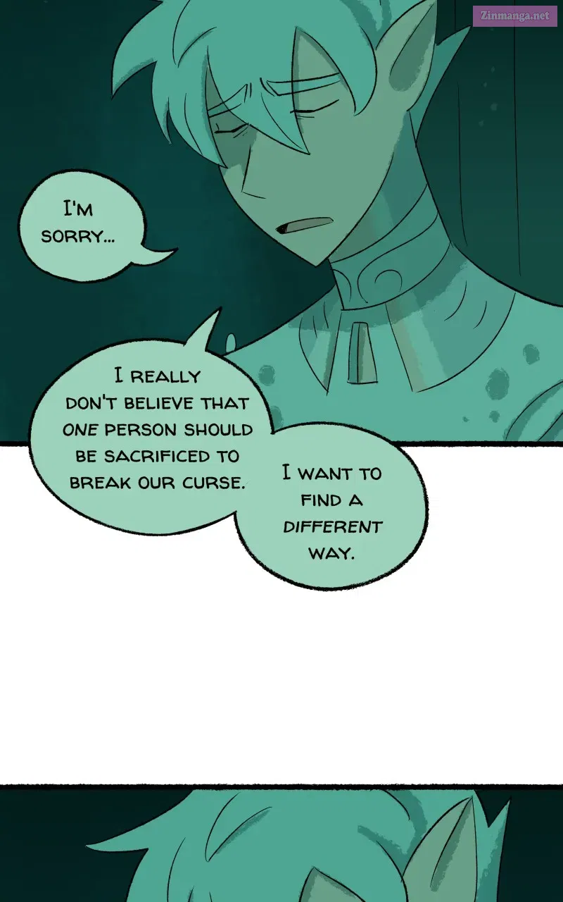 Read Castle Swimmer Manga Online