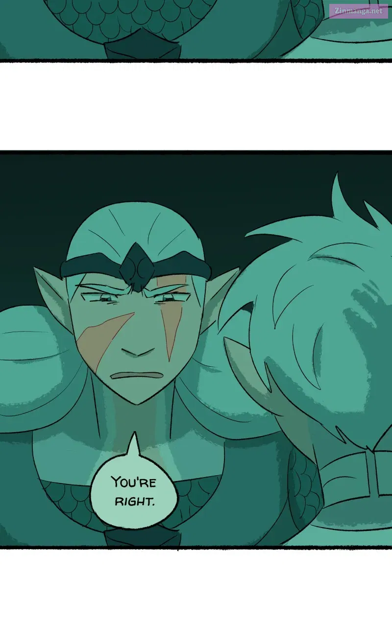 Read Castle Swimmer Manga Online