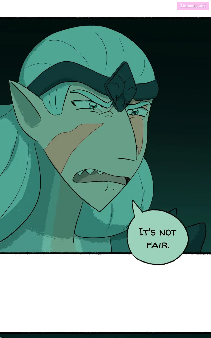 Read Castle Swimmer Manga Online