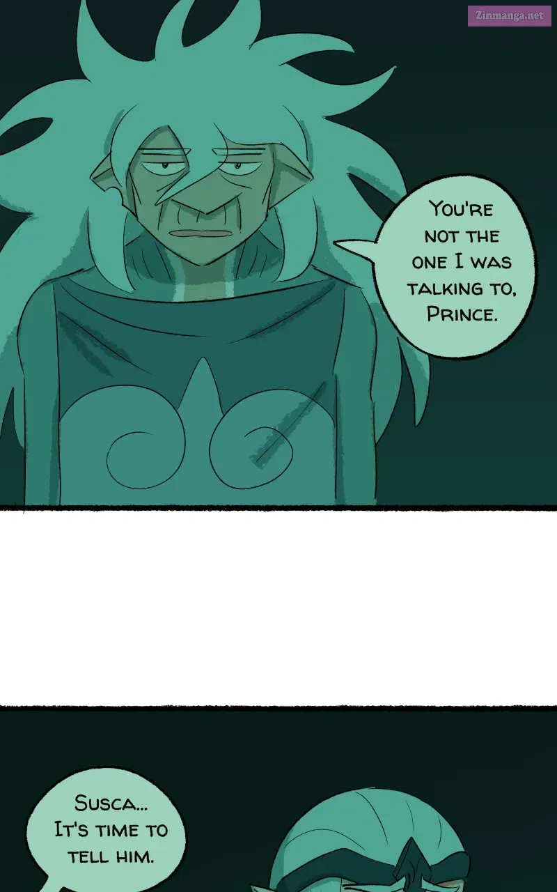Read Castle Swimmer Manga Online