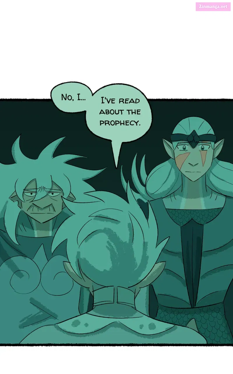 Read Castle Swimmer Manga Online