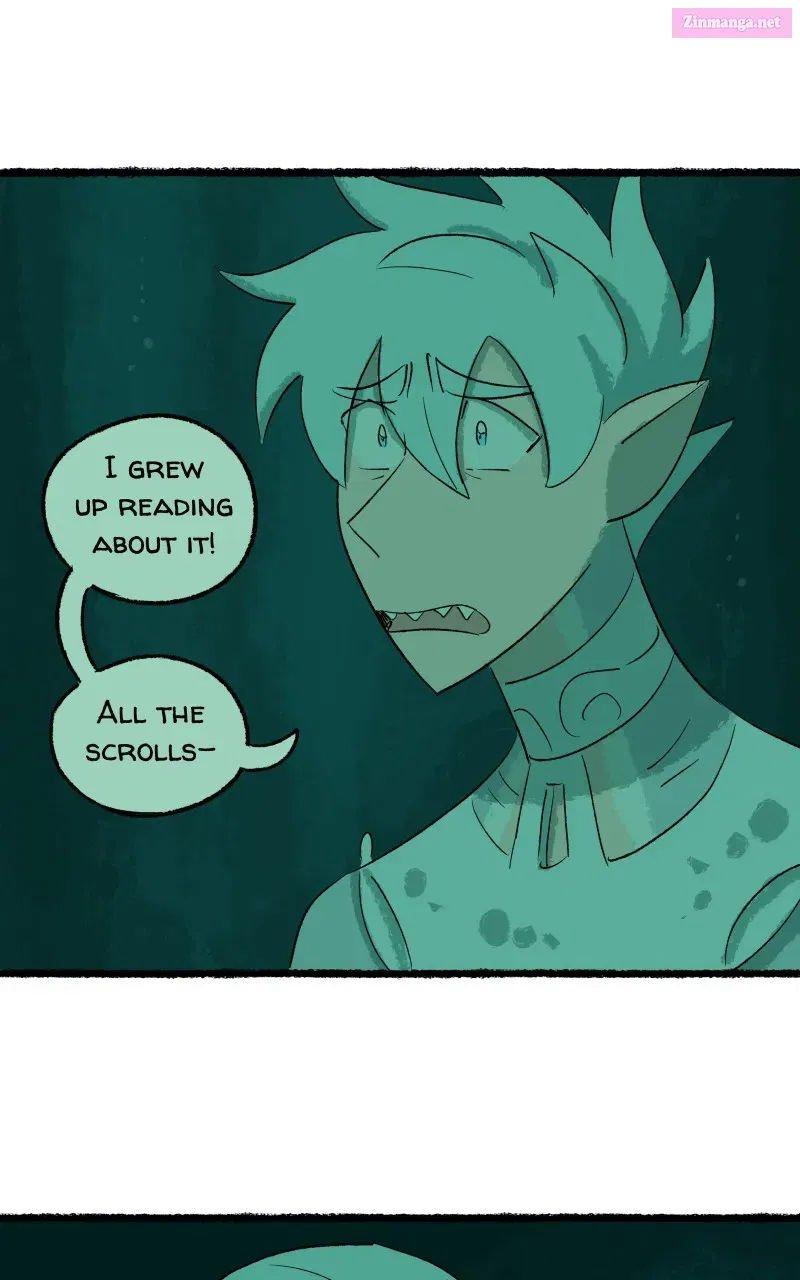 Read Castle Swimmer Manga Online