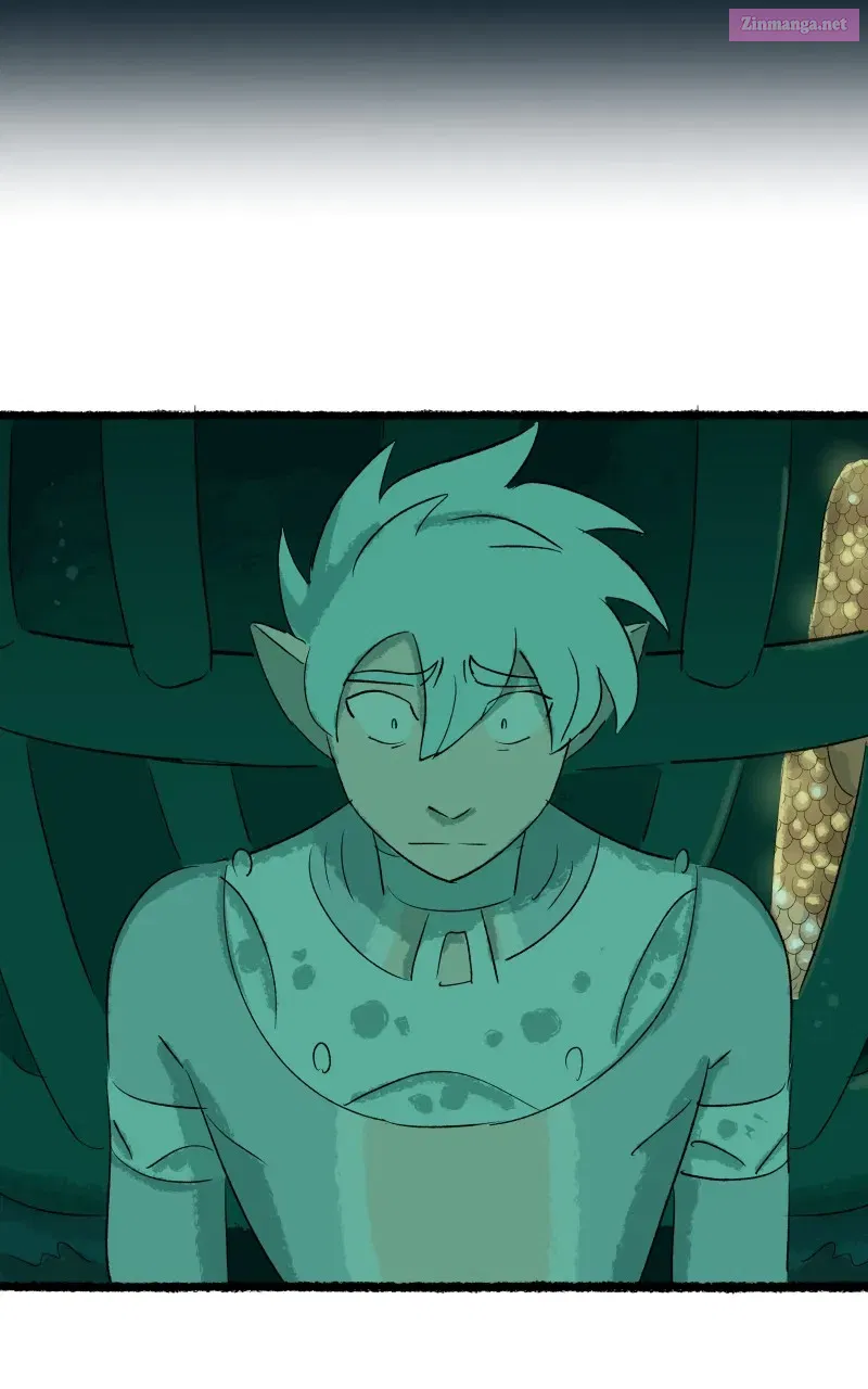 Read Castle Swimmer Manga Online