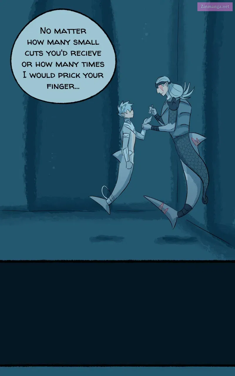 Read Castle Swimmer Manga Online
