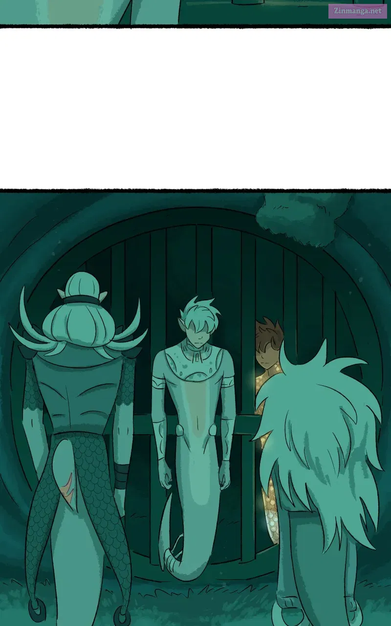 Read Castle Swimmer Manga Online