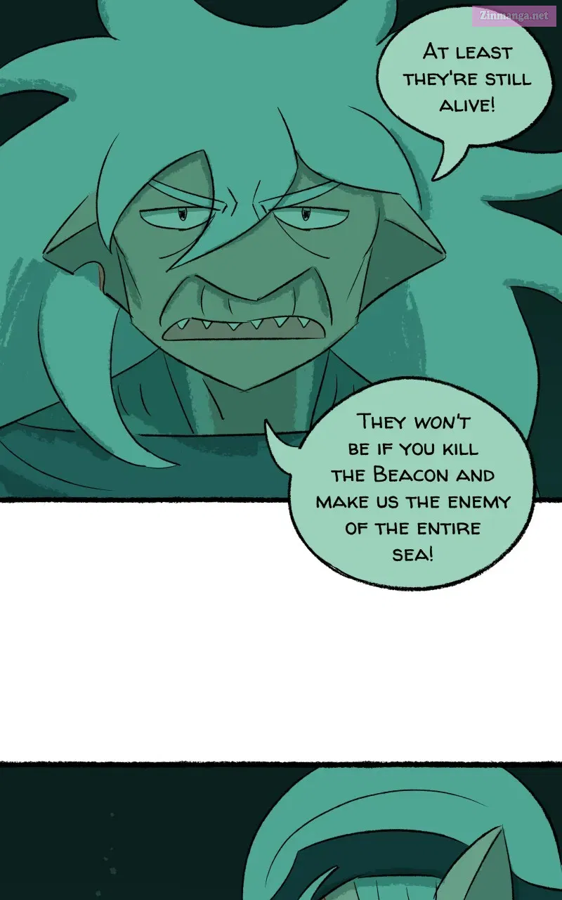 Read Castle Swimmer Manga Online