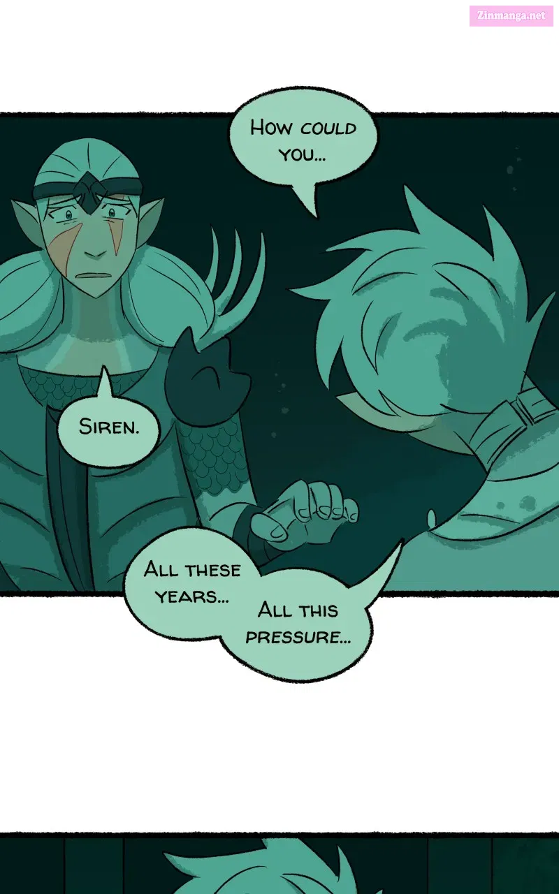 Read Castle Swimmer Manga Online