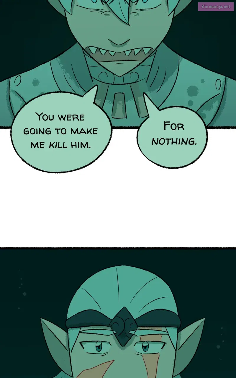 Read Castle Swimmer Manga Online