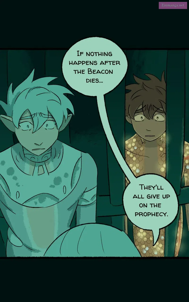 Read Castle Swimmer Manga Online