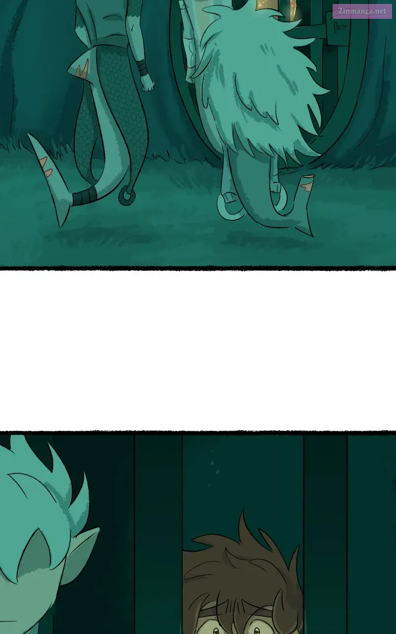 Read Castle Swimmer Manga Online