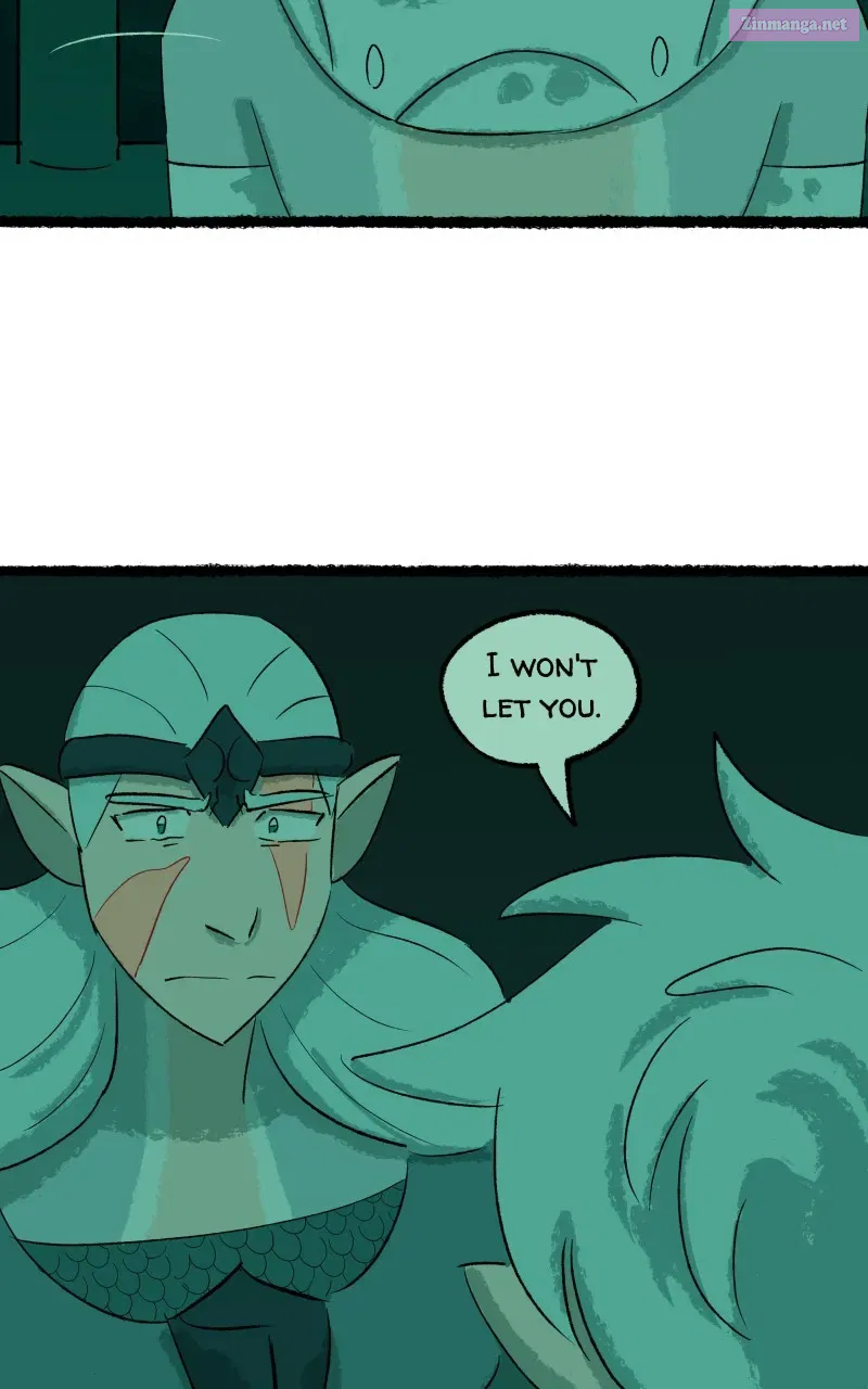 Read Castle Swimmer Manga Online