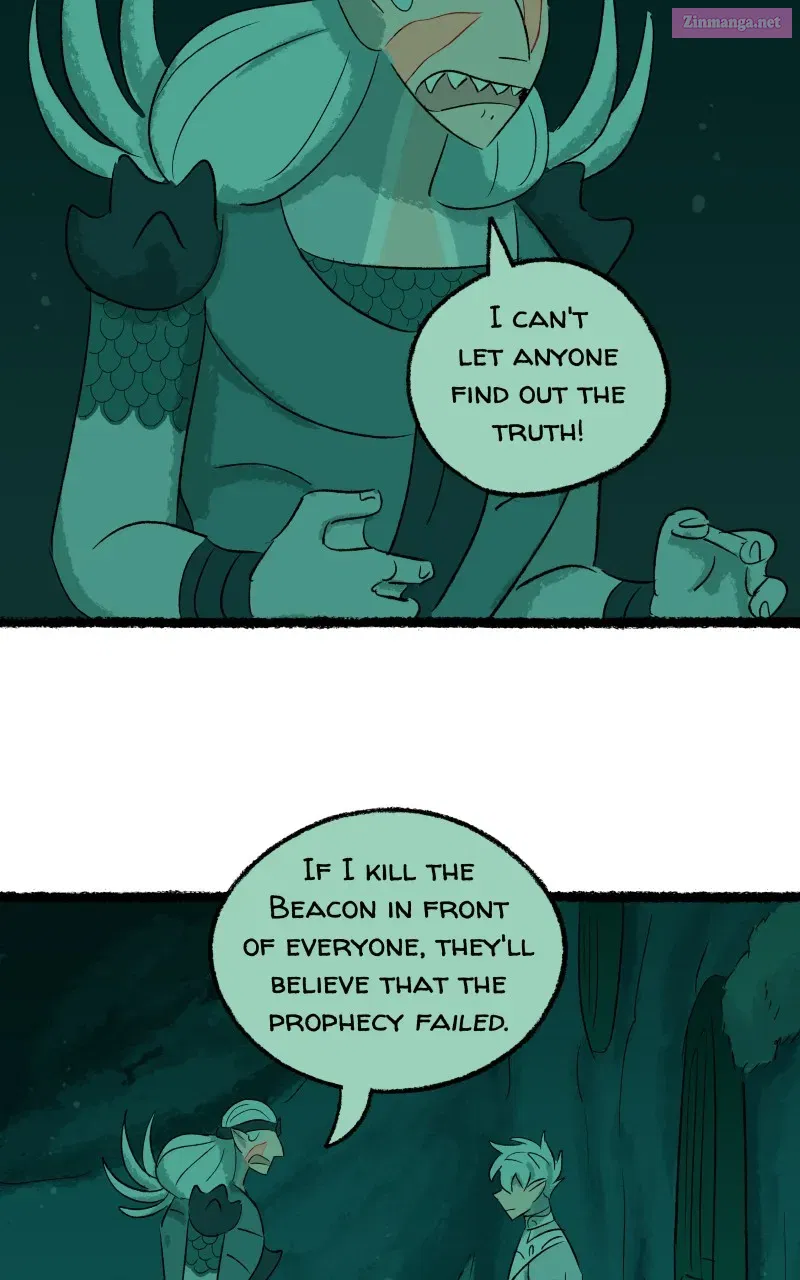 Read Castle Swimmer Manga Online