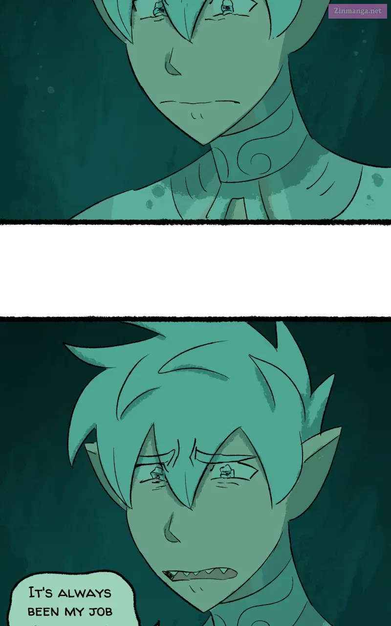 Read Castle Swimmer Manga Online