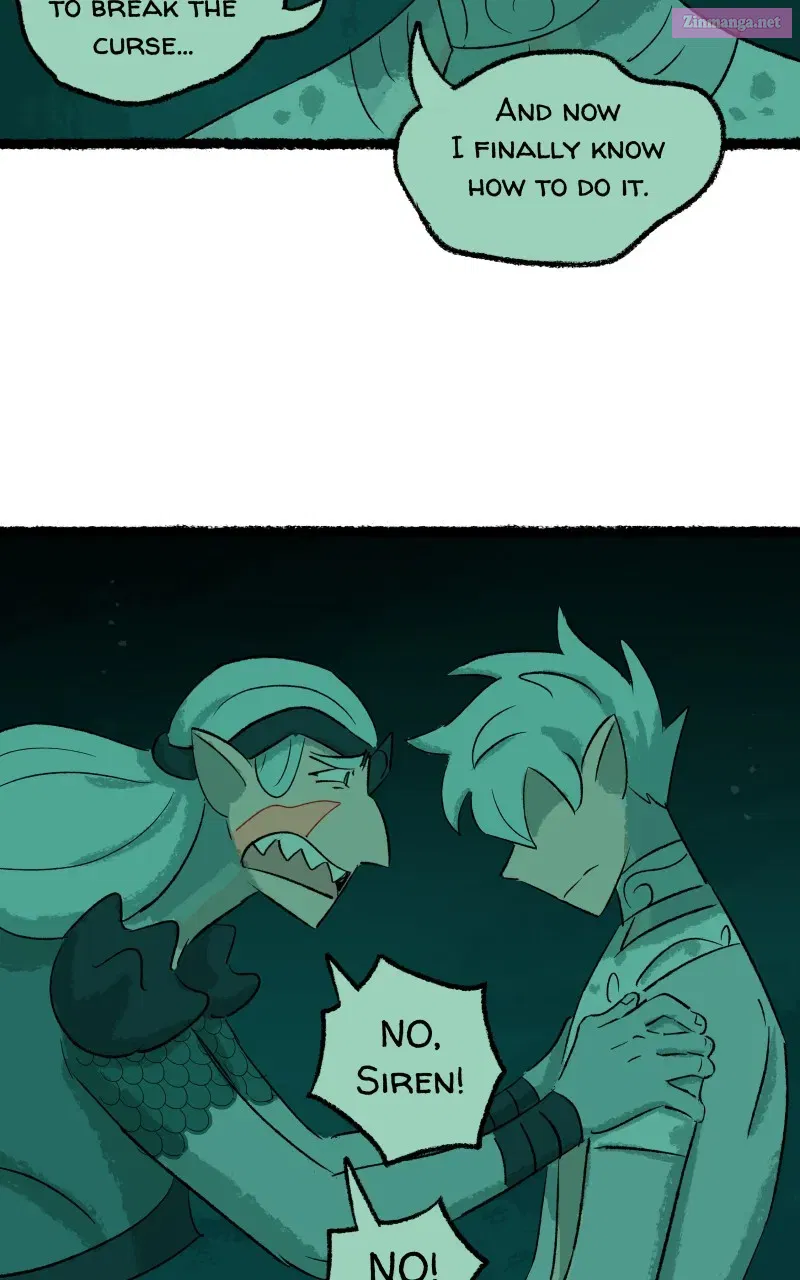 Read Castle Swimmer Manga Online