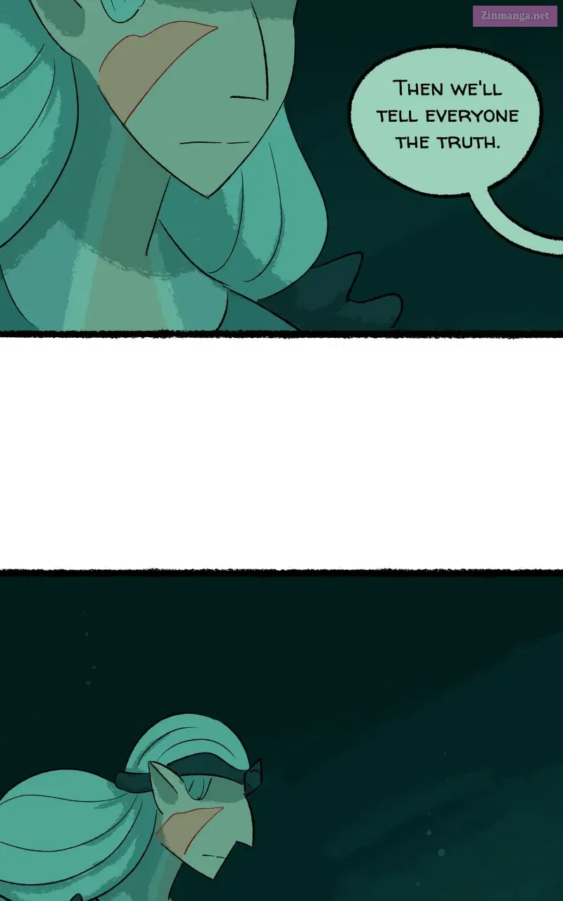 Read Castle Swimmer Manga Online