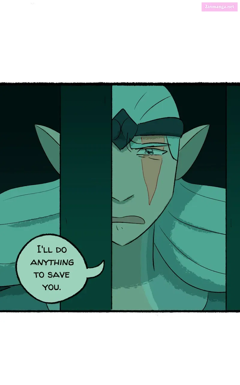 Read Castle Swimmer Manga Online