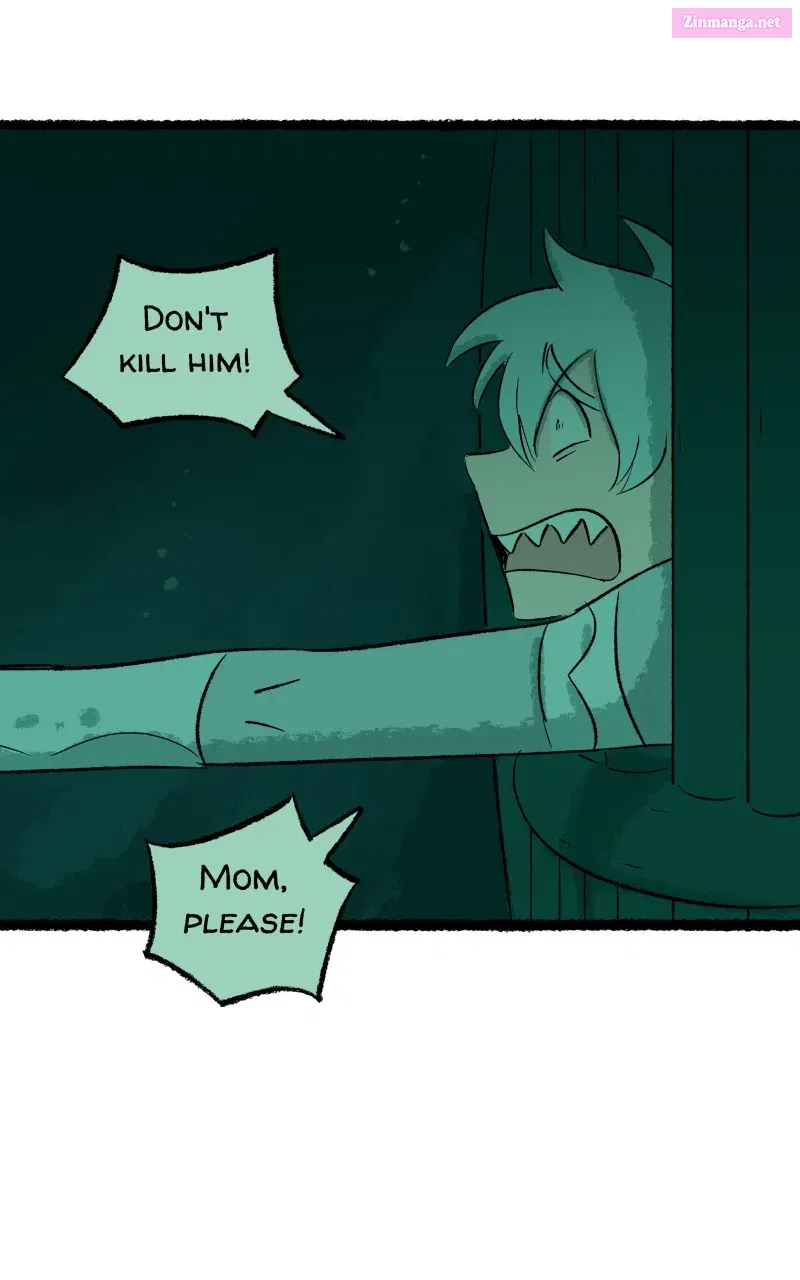 Read Castle Swimmer Manga Online