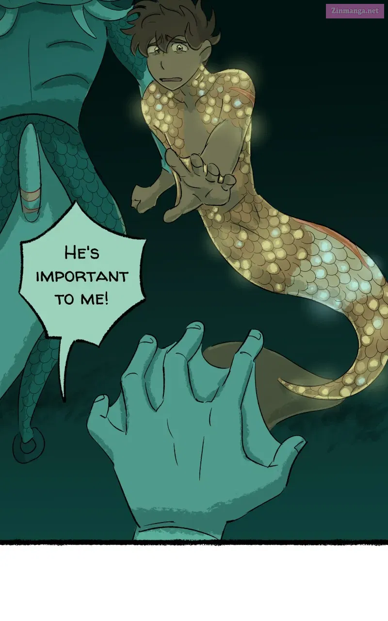 Read Castle Swimmer Manga Online