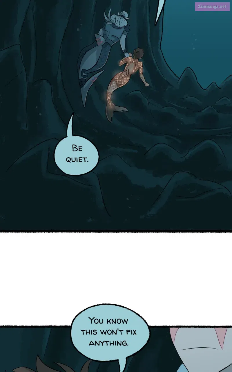 Read Castle Swimmer Manga Online