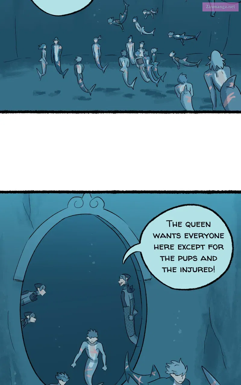 Read Castle Swimmer Manga Online