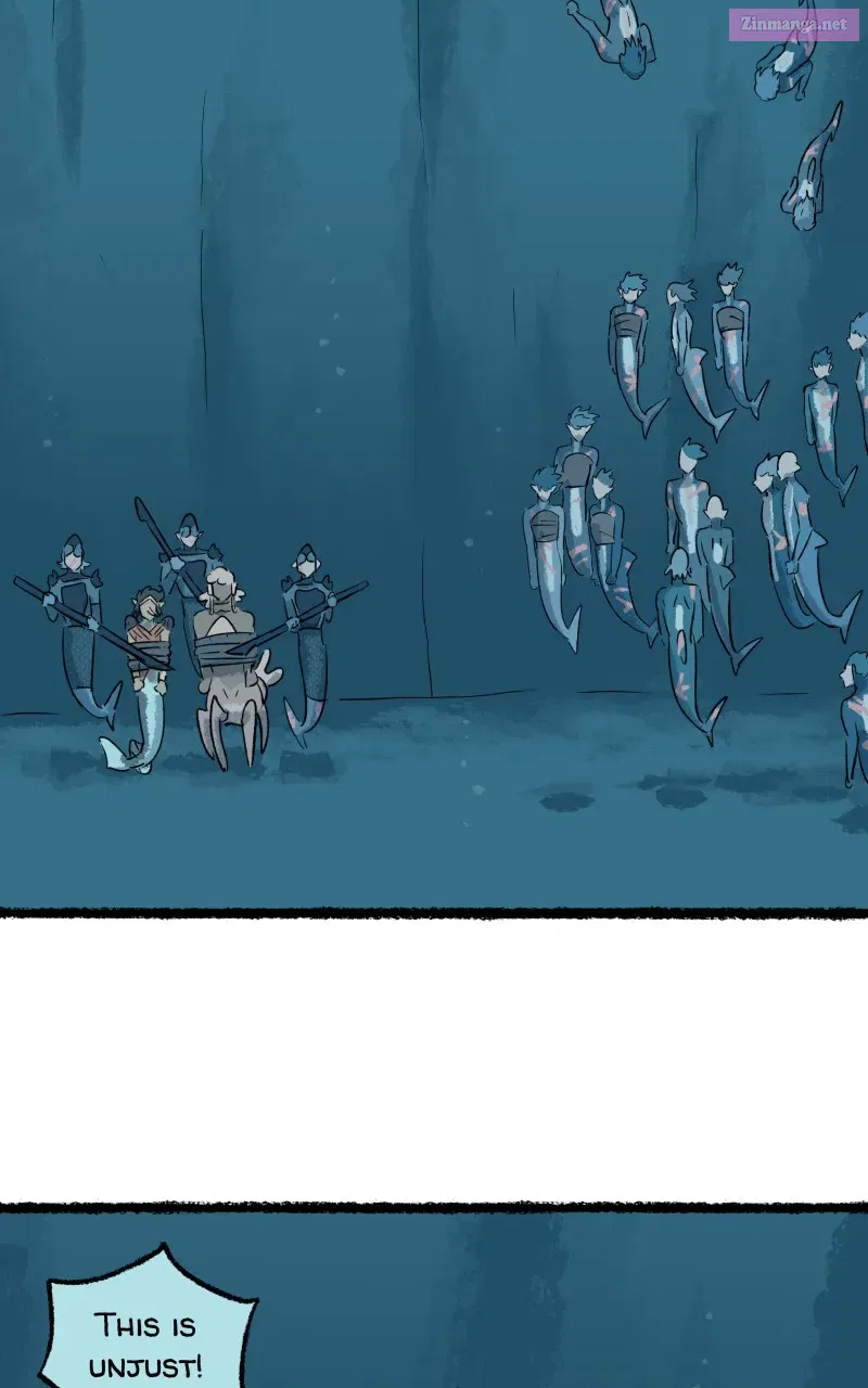 Read Castle Swimmer Manga Online