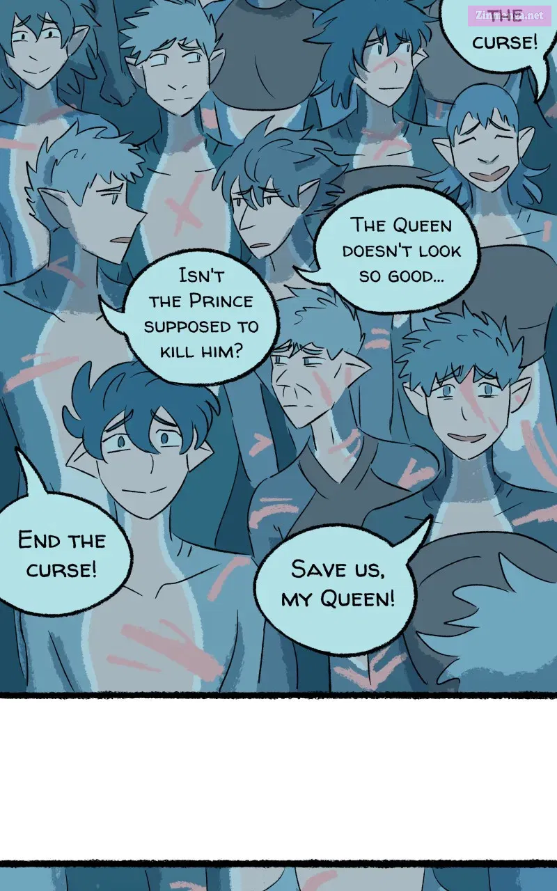 Read Castle Swimmer Manga Online
