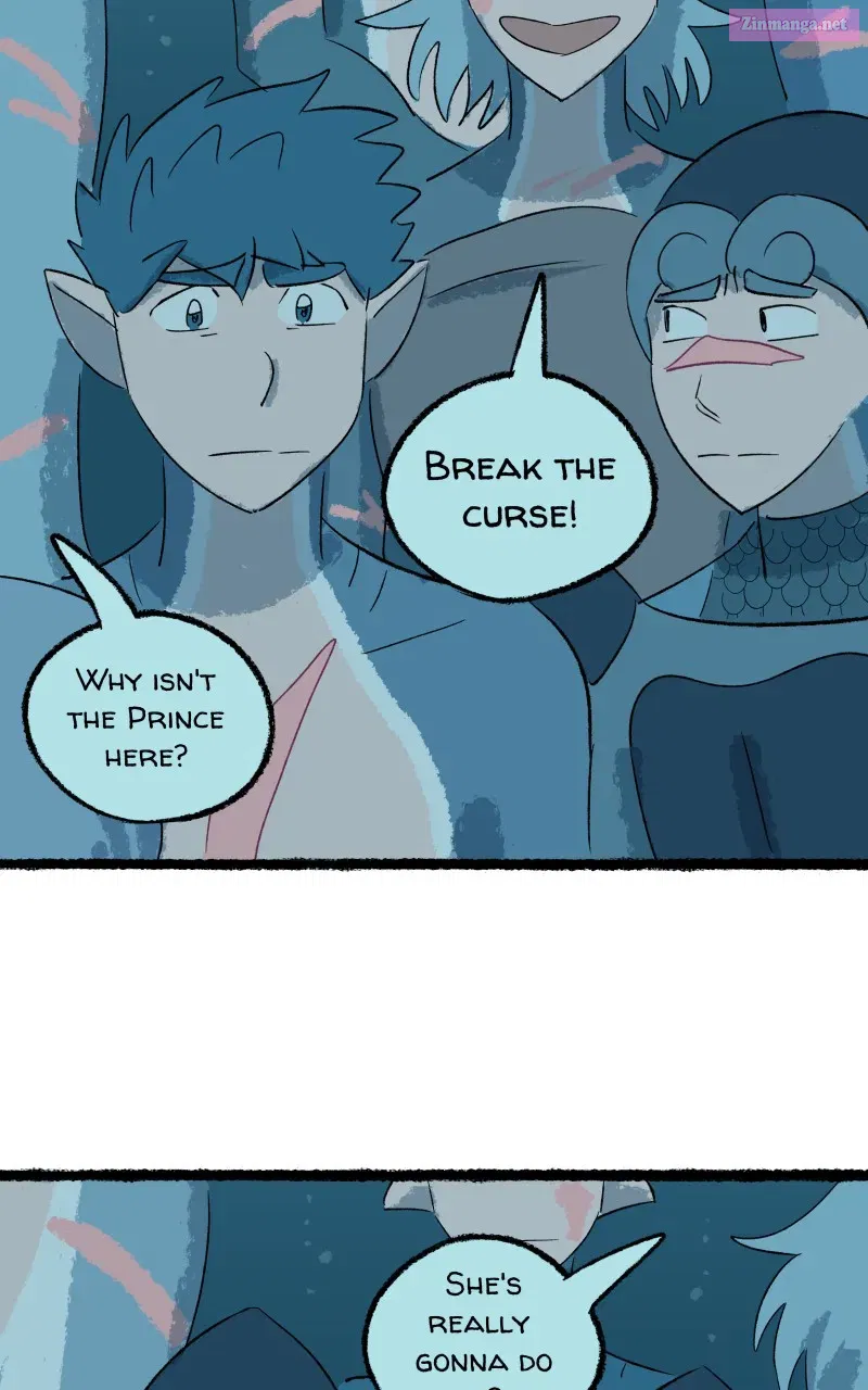 Read Castle Swimmer Manga Online