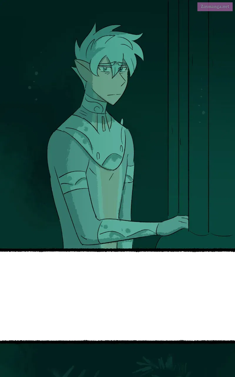 Read Castle Swimmer Manga Online