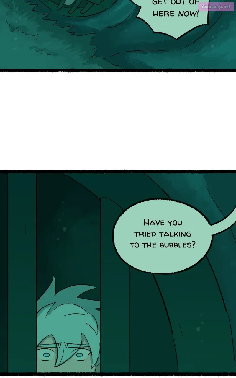 Read Castle Swimmer Manga Online